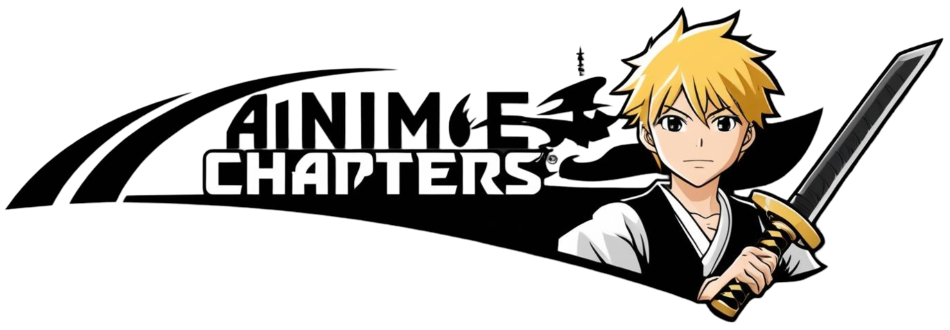 Anime Chapters