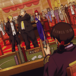 SAKAMOTO DAYS 11: Casino Battle